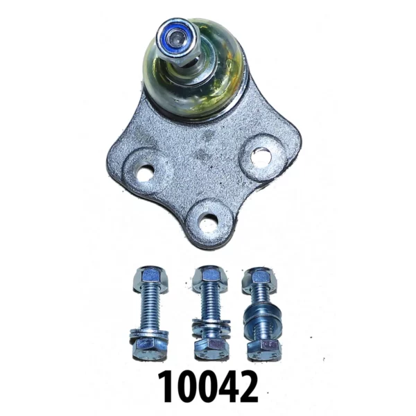 Шаровой 211 10MR3502 ASMETAL