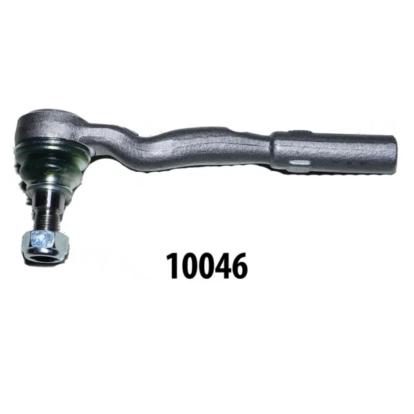 Наконечник рулевой тяги R 211 17MR3502 ASMETAL