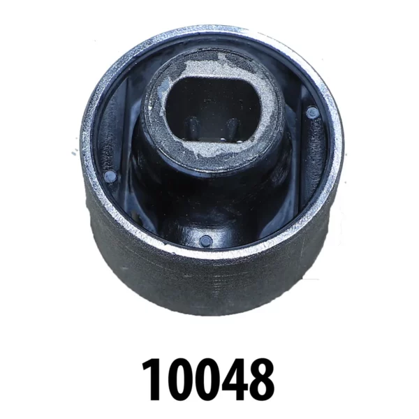 Сайлентблок рычаг подвески снизу 211 38MR0511 ASMETAL