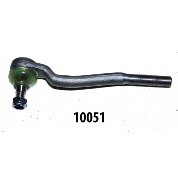 Наконечник рулевой тяги 140 17MR2500 ASMETAL