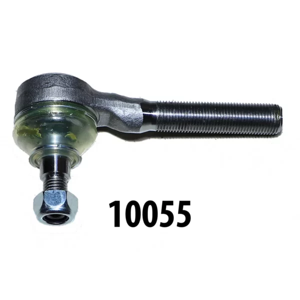 Наконечник рулевой тяги перед 140 17MR2501 ASMETAL