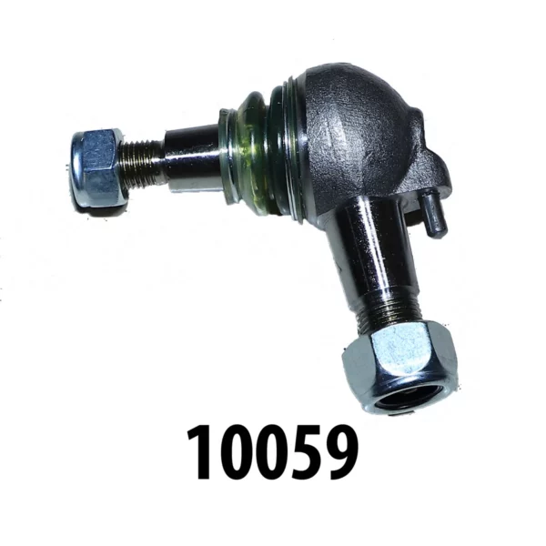 Шаровой 140 10MR2500 ASMETAL