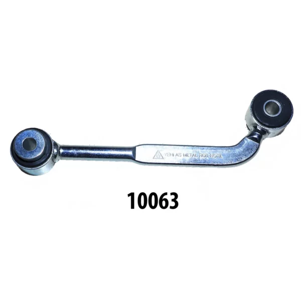 Стойка стабилизатор задний L W203 ASMETAL 26MR3206