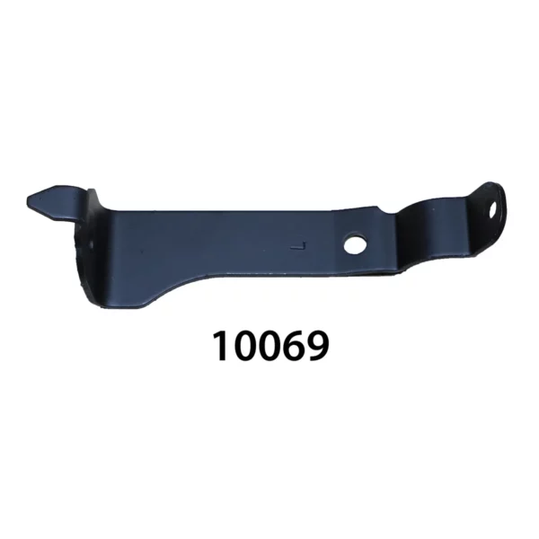 Кронштейн подвеска стабилизатор L 208 526MR3120 ASMETAL