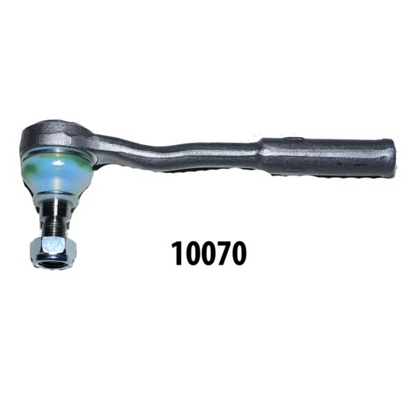 Наконечник рулевой тяги 230 17MR3700 ASMETAL
