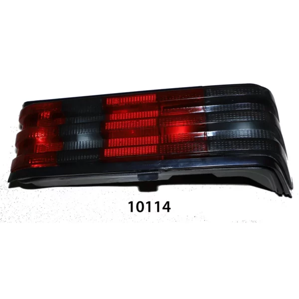 Стоп задний W190 R 2 цвет