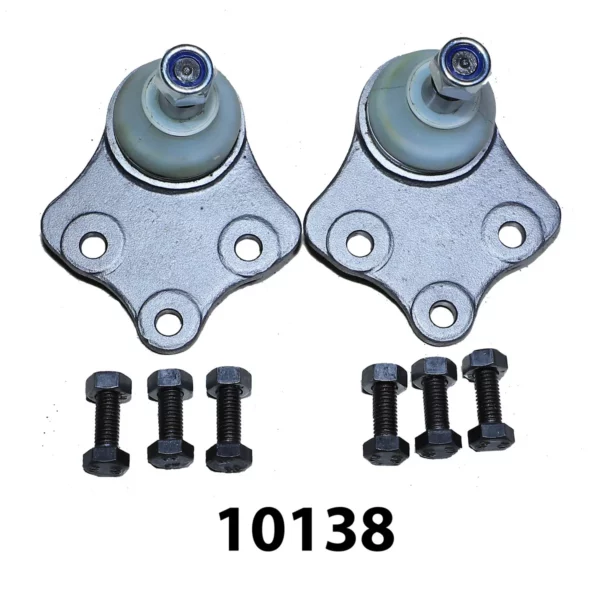 Шаровой верхний W211 M9819 BESA