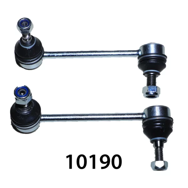 Стойка перед стабилизатор L W140 152 MM BershPart MB-10460