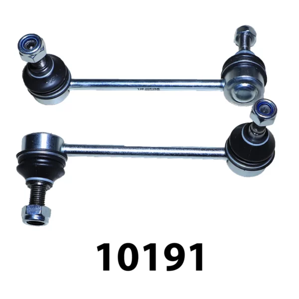 Стойка перед стабилизатор R W140 152 MM BershPart MB-10450