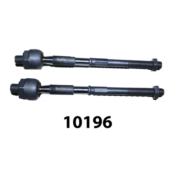 Колокольчик W210 243 MM MB-10133 BershPart