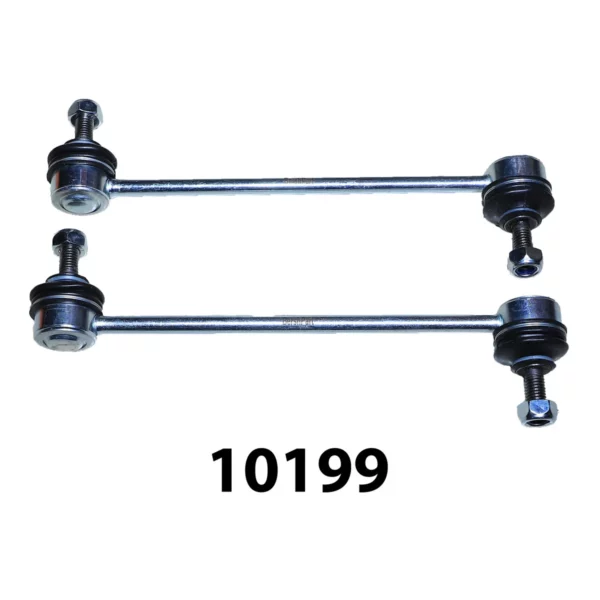 Стойка задний стабилизатор W140 BershPart 230 MM MB-10458