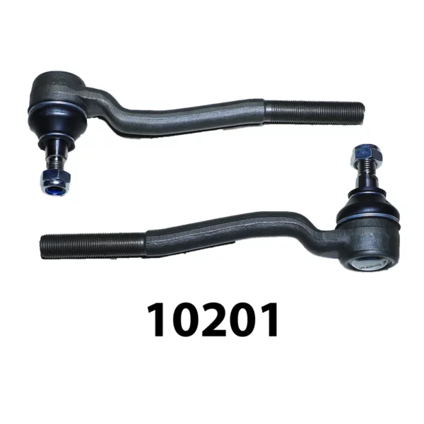 Наконечник W140 MB-10452 BershPart