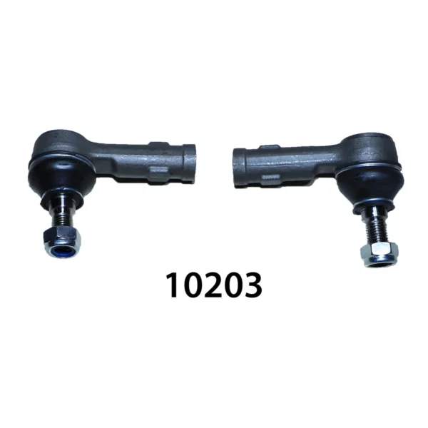 Наконечник рулевой W202 MB-10121 BershPart