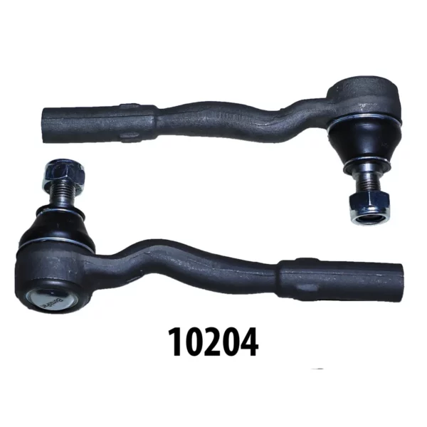 Наконечник рулевой L W211 MB-10873 BershPart