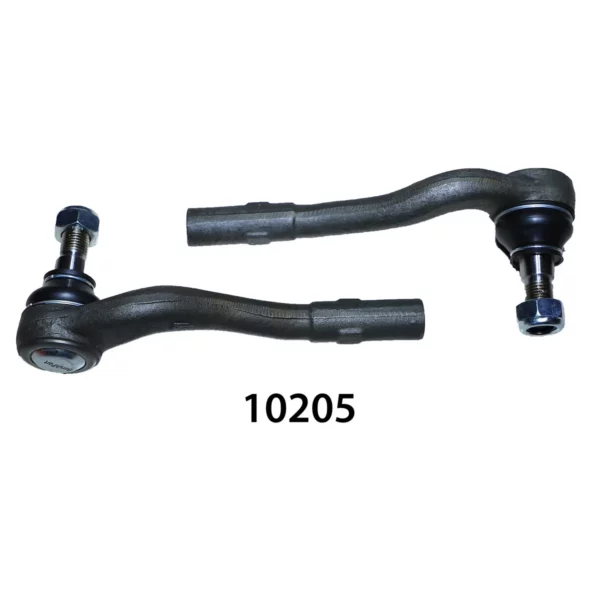 Наконечник рулевой L W203 MB-10752 BershPart