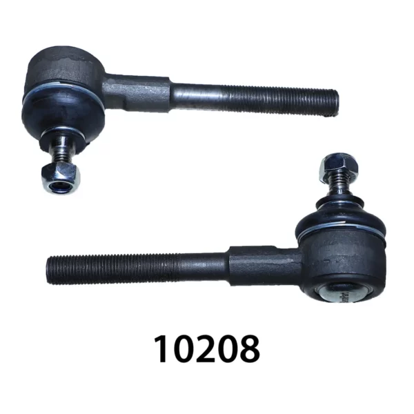 Наконечник W124 MB-10401 BershPart