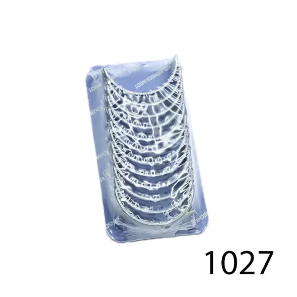 Вкладыш шатун 87 0,25 611 610 CDI KOLBENSCHMIDT