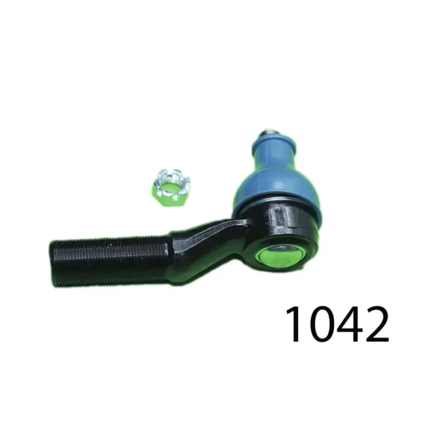 Наконечник 207 R 25 длинный TBP 330-21-295