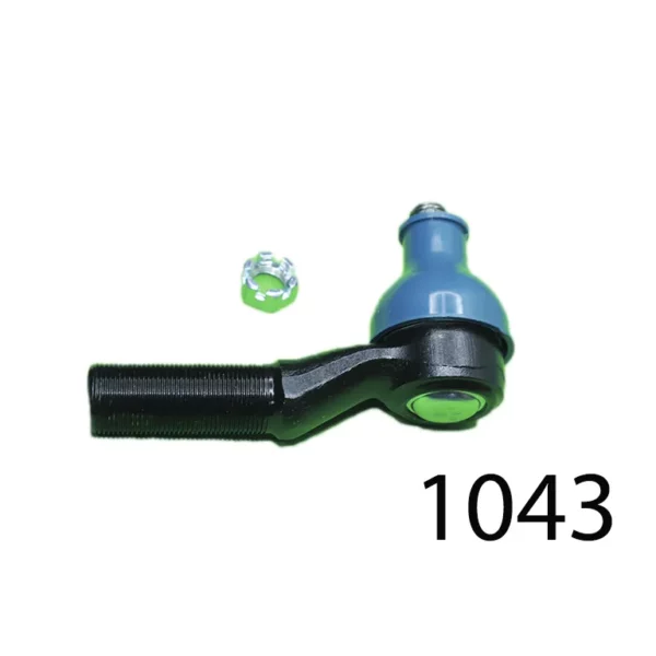 Наконечник 207 L 25 длинный TBP 330-21-296