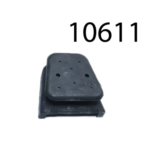 Подушка рессор 906 TBP