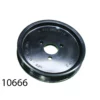 Шкив гидроусилитель 901 CDI пластик WXQP 140855