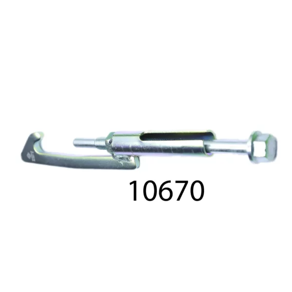 Крюк крепления держателя запасного колесо 901 FREY 790305901