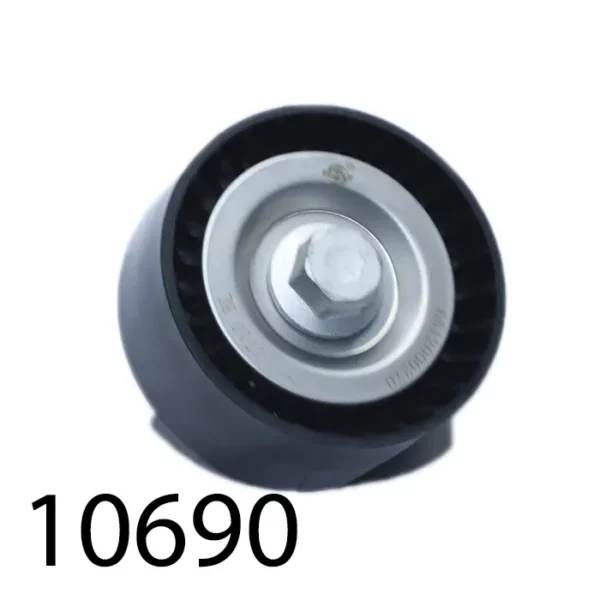 Ролик гладкий маленький 906 651 FREY