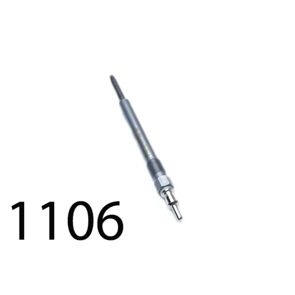 Свечанакал CDI BOSCH