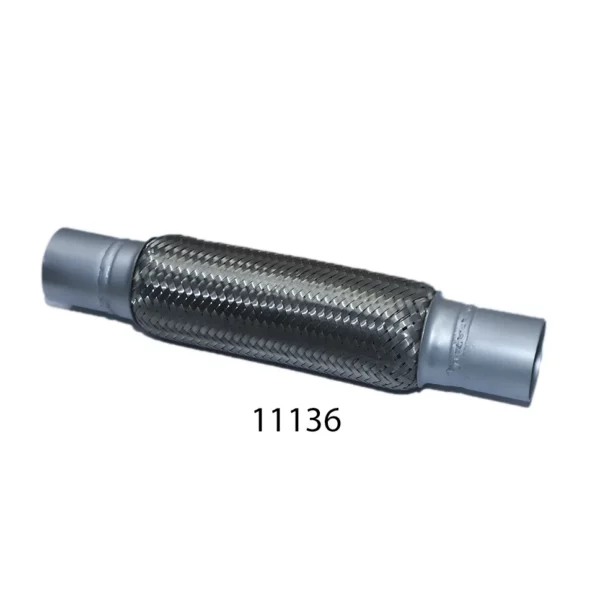 Гофра глушитель 58x280x380 901 FREY 703903201