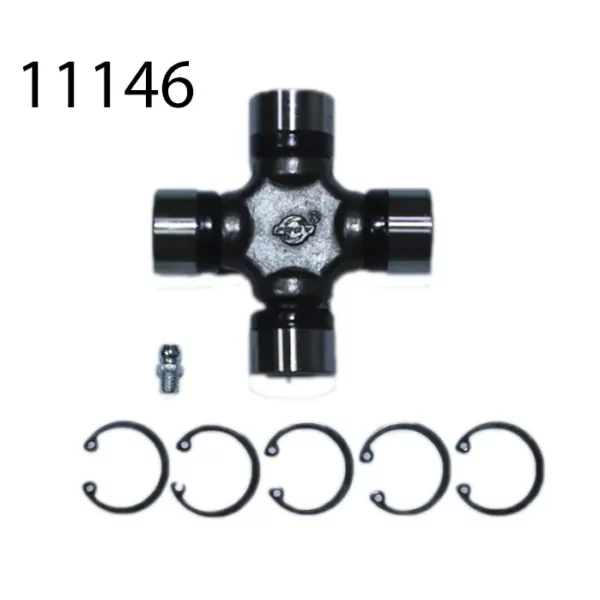 Крестовина без дырка 24x74,5 207 FREY 765000501