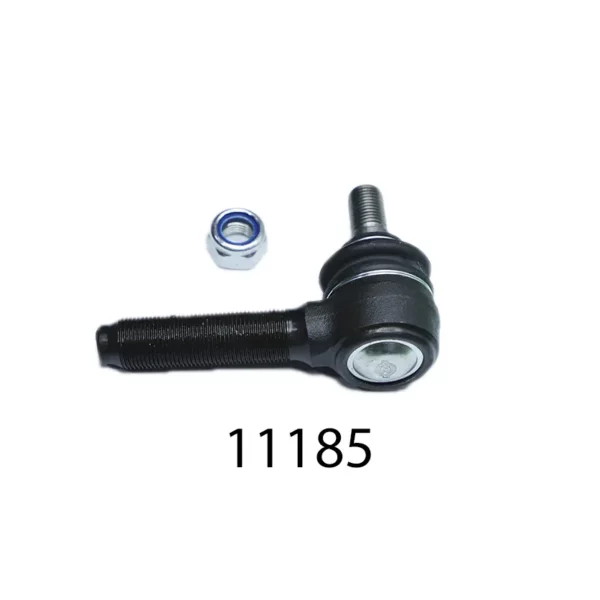 Наконечник рулевой R 20mm 207 FREY 760201701