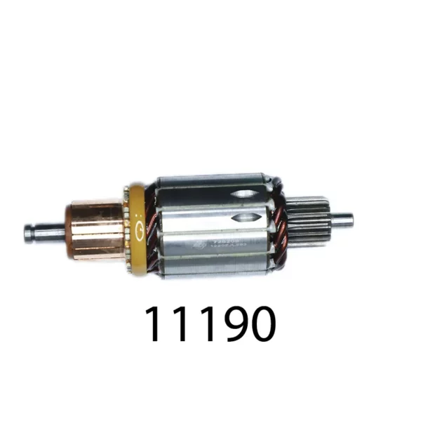 Якорь стартер 207 FREY 728104601