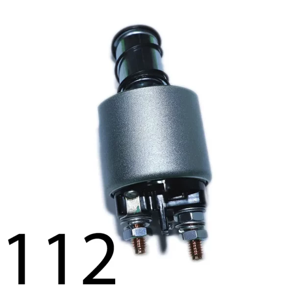 Втягивающее CDI FREY 786900701