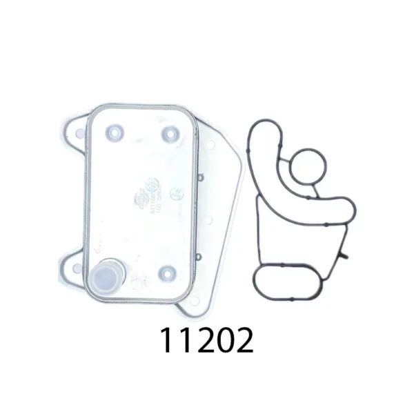 Теплообменник CDI FREY 784700301