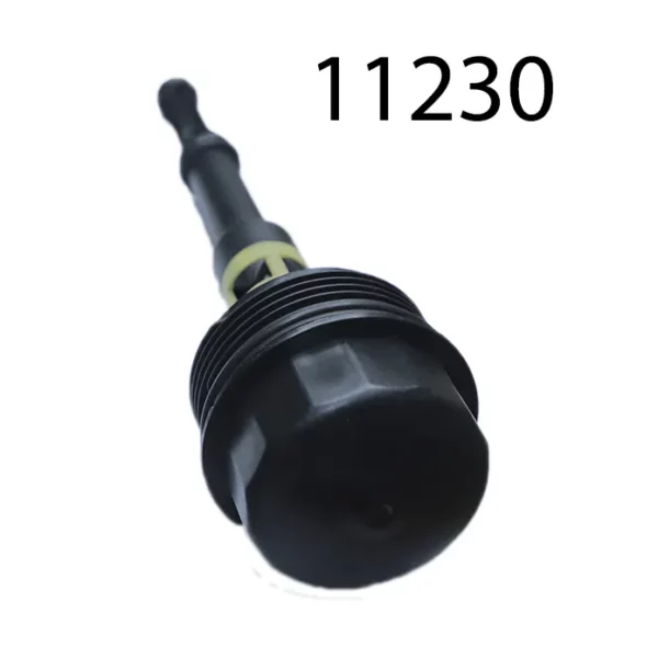 Крышка масляный фильтра 651 TBP 180-21-226