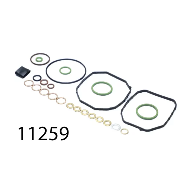 Рем комплект аппарат ТНВД TDI SPACO