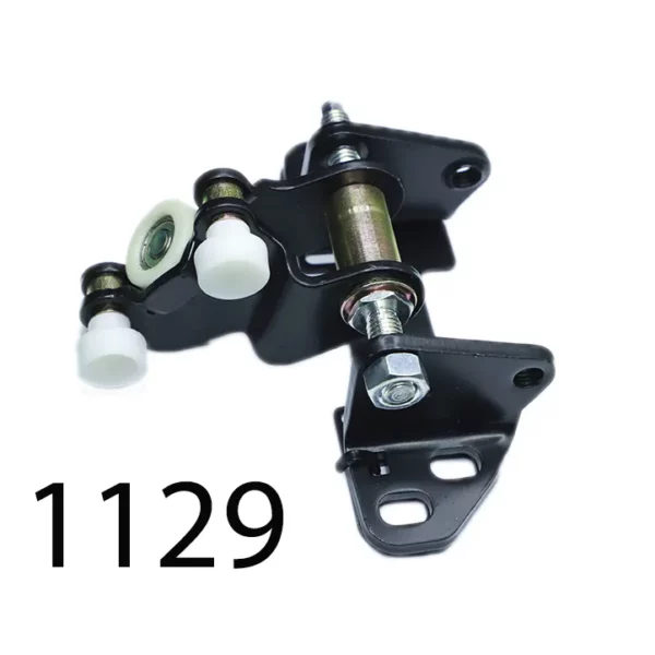 Средней дверь средний ролик 906 FREY 792964801