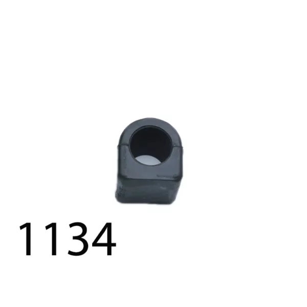 Резина задний балочный 207 901