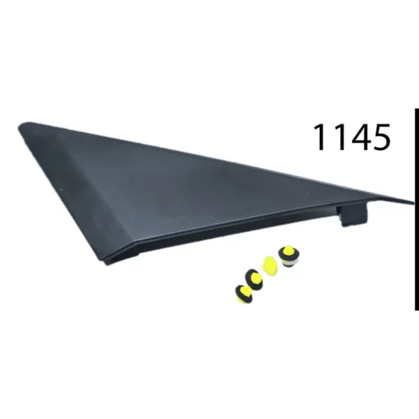 Угол зеркало L 906 BECTEP