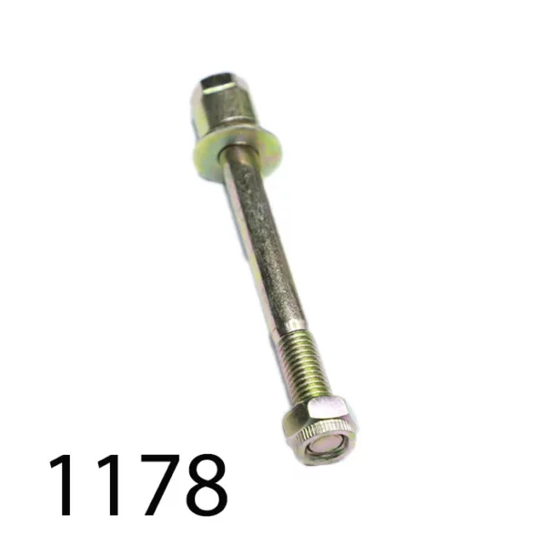 Болт амортизатор 207 TBP 320-21-247