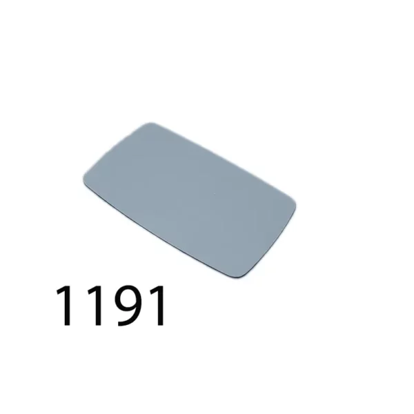 Стекло зеркало 901 TBP 001-21-324