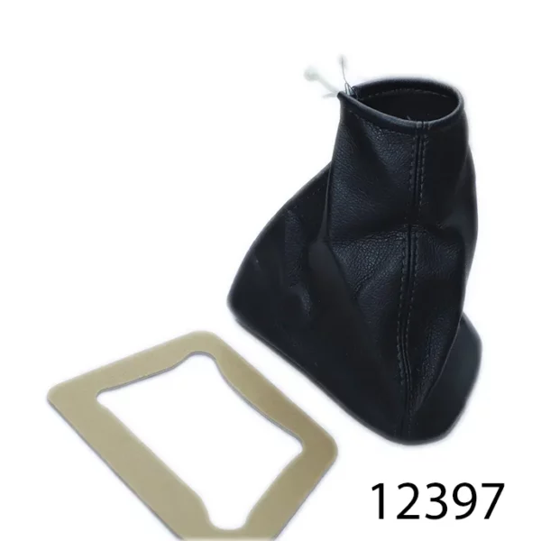 Чехол ручка КПП 906 BECTEP