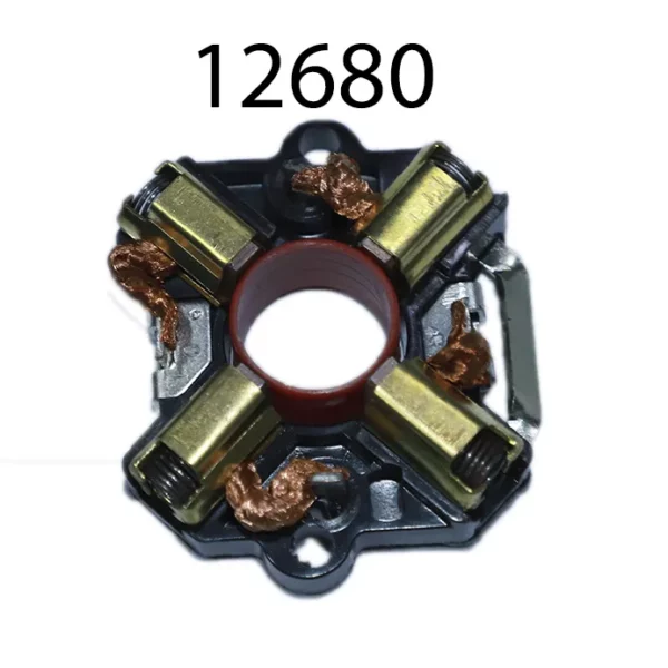 Щетка стартер в сборе CDI TBP 151-21-233