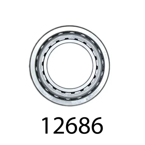 Подшипник задний полос наружный 410 904 32210 FAG