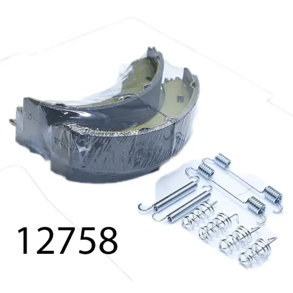 Колодка ручник 904 FREY 745600701