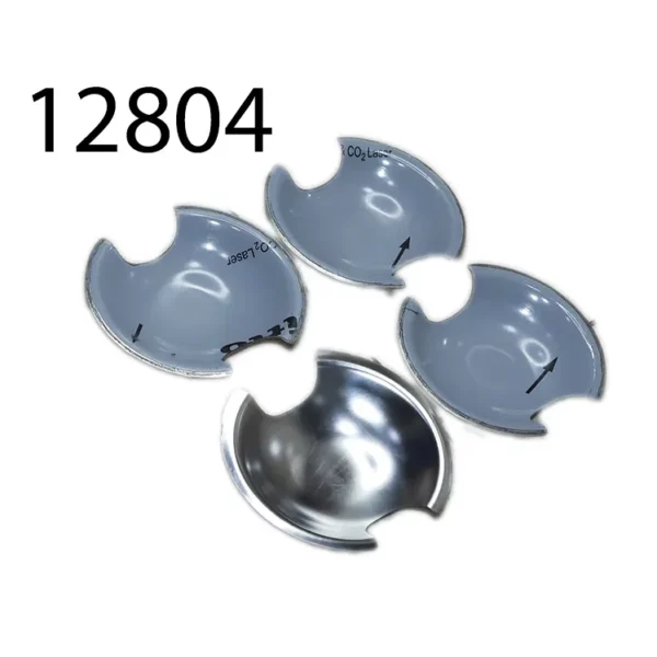 Хром мыльница 906