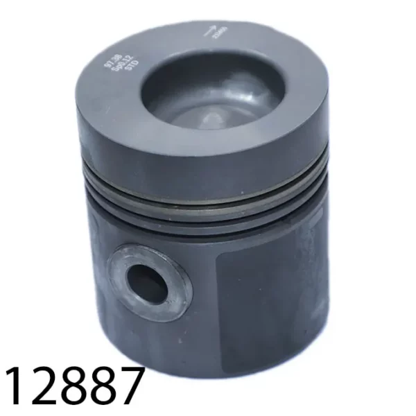 Поршень турбина 97,50 STD OM364,366 BershPart 87,502,000