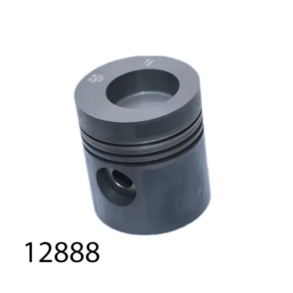 Поршень турбина 97,50 STD OM364,366 BershPart 87,501,000