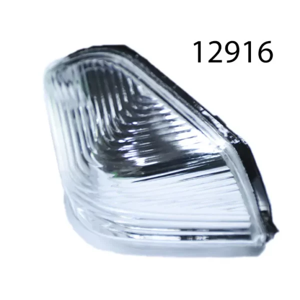 Поворотник на зеркало белый 906 R FREY 792303501