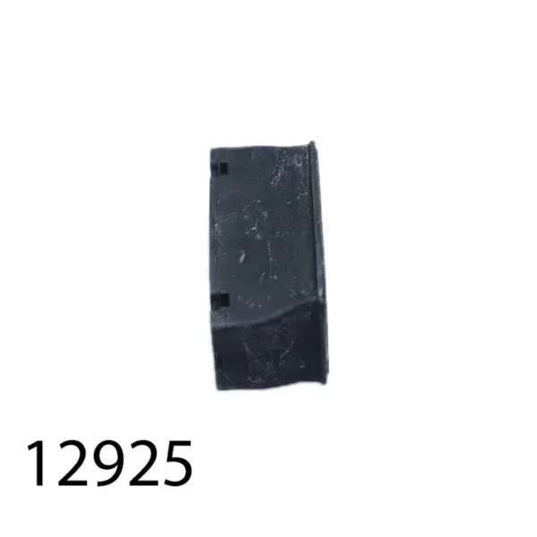 Подушка перед рессор под пластик нижний правый901 FREY 751307001